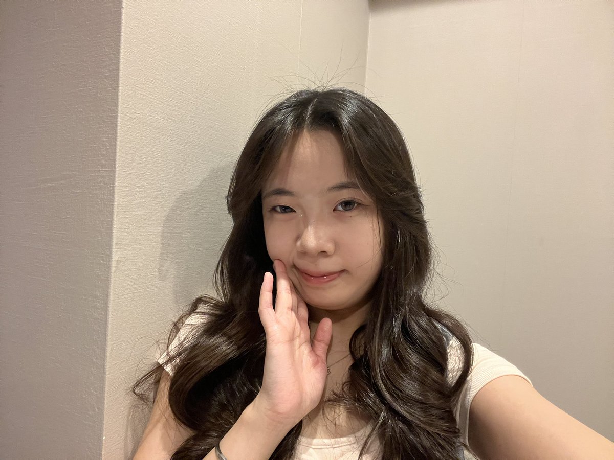 咩咩/•᷅•᷄\୭ tweet media