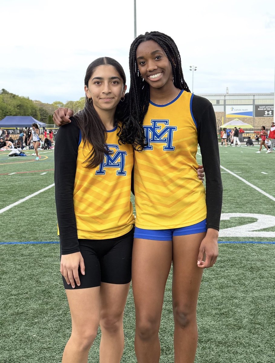 East Meadow XC and T&F tweet media