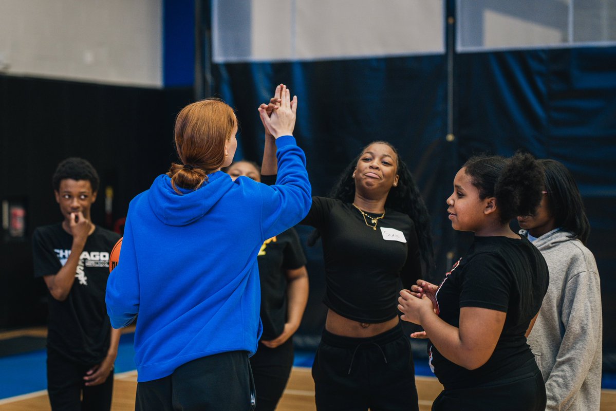 DePaul Women's Basketball tweet media