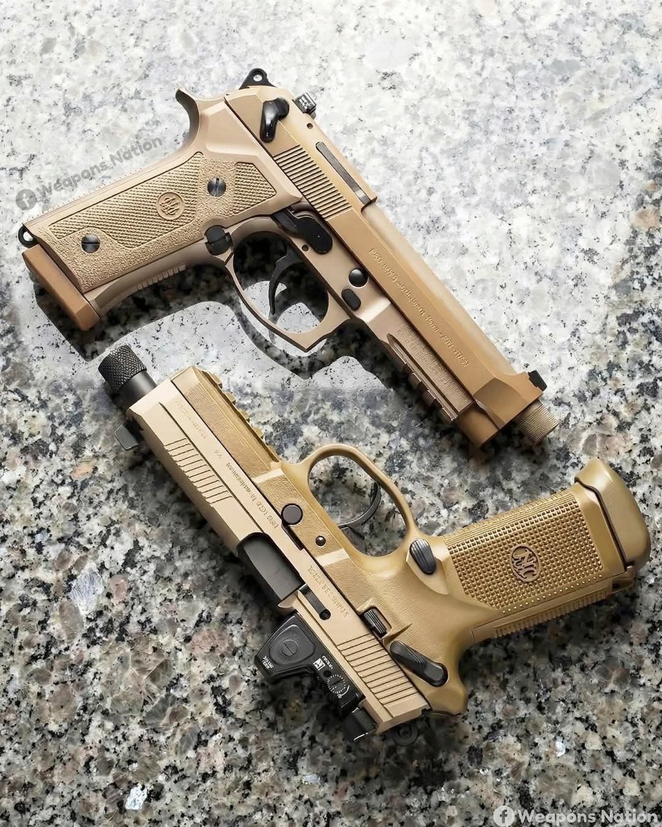 Firearm Fury tweet media