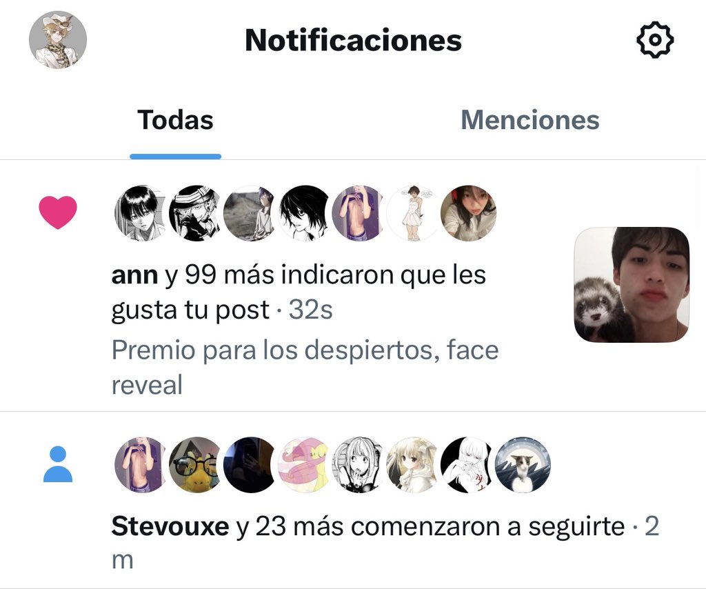 Wolfy tweet media