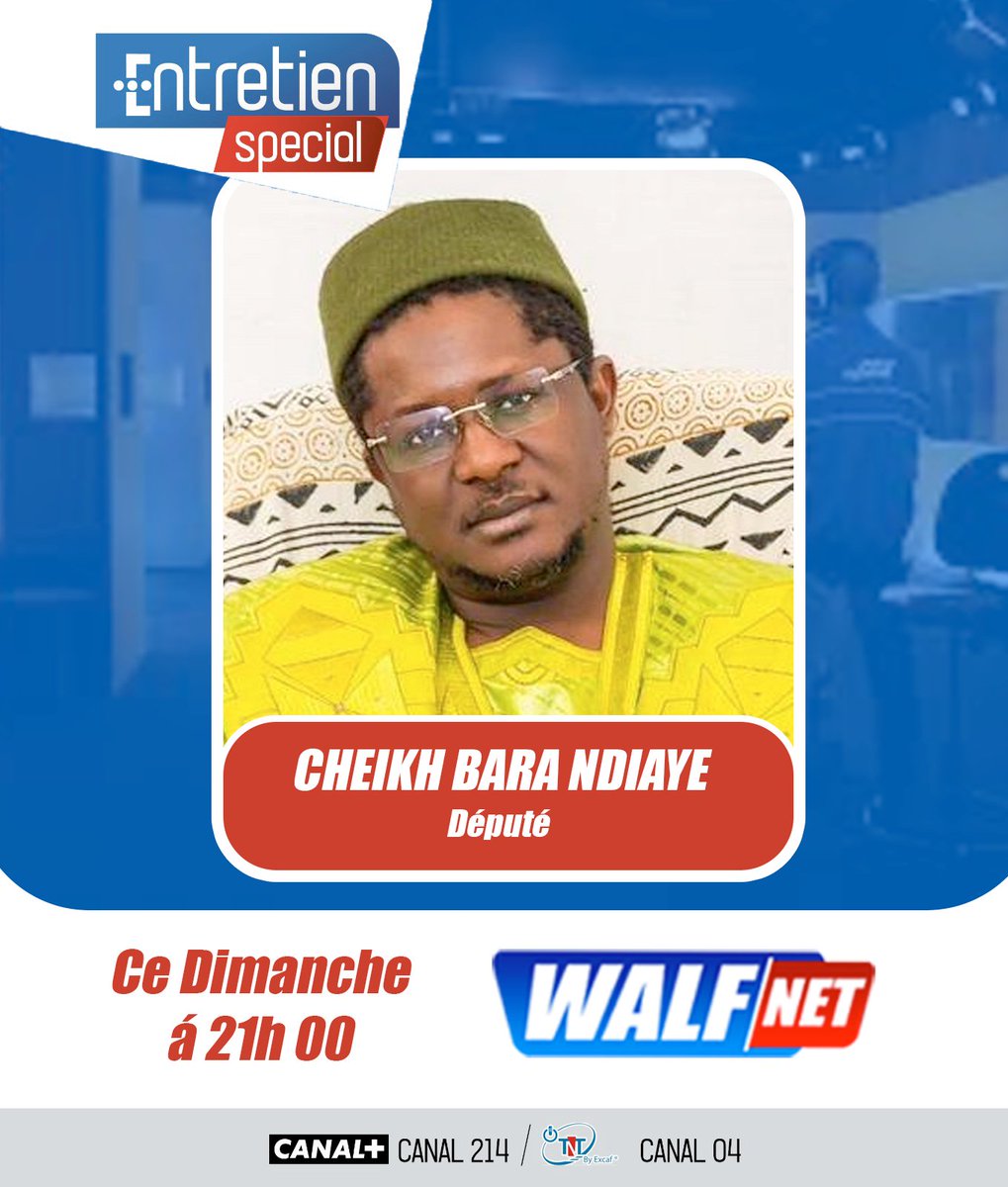 Walfadjri tweet media