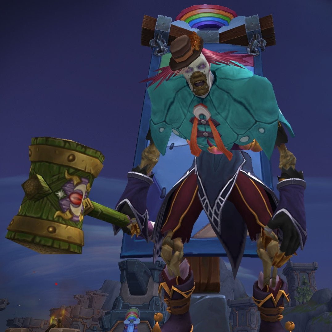 ⚒️ King Gavinor ⚒️ tweet media