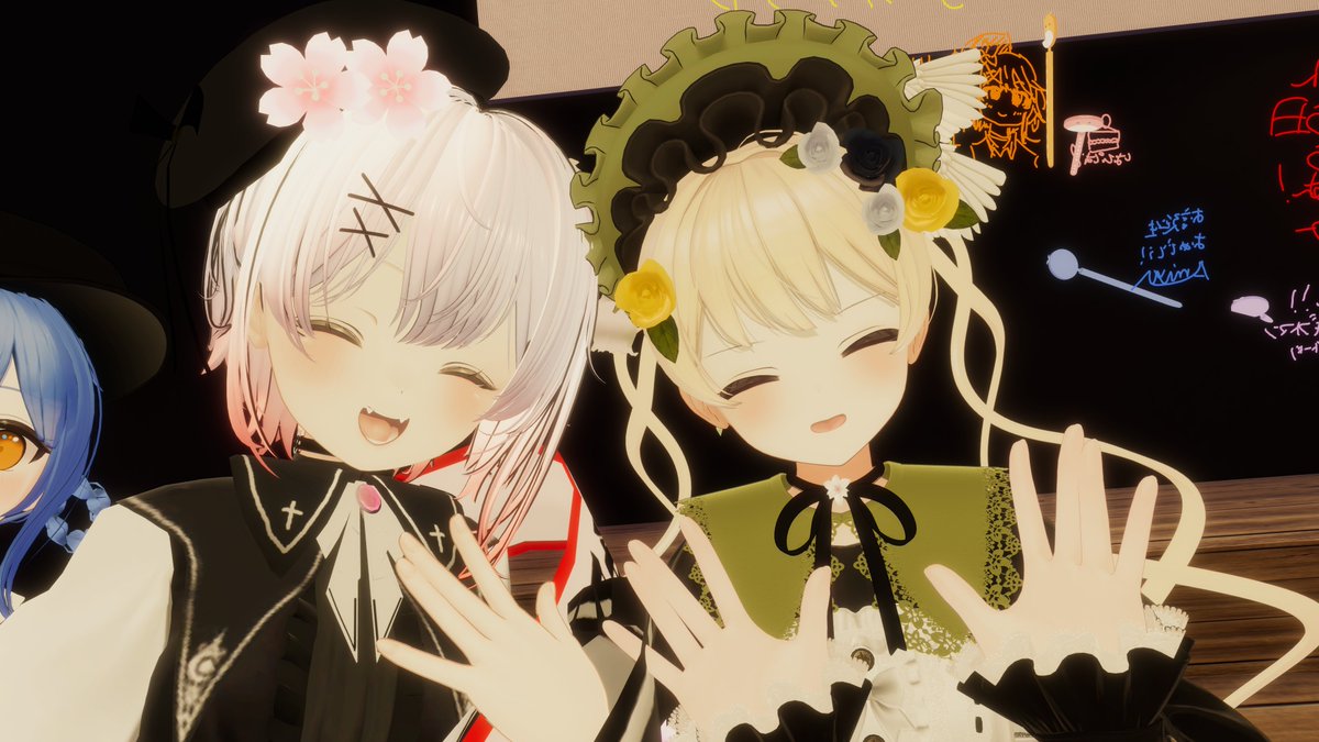 かえで tweet media