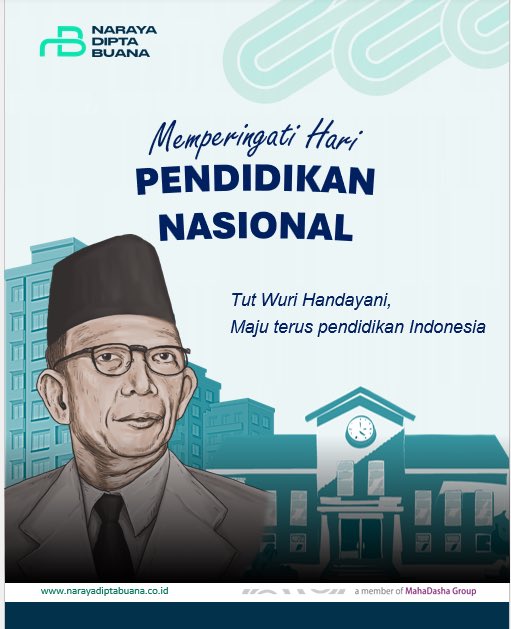 Naraya Dipta Buana tweet media
