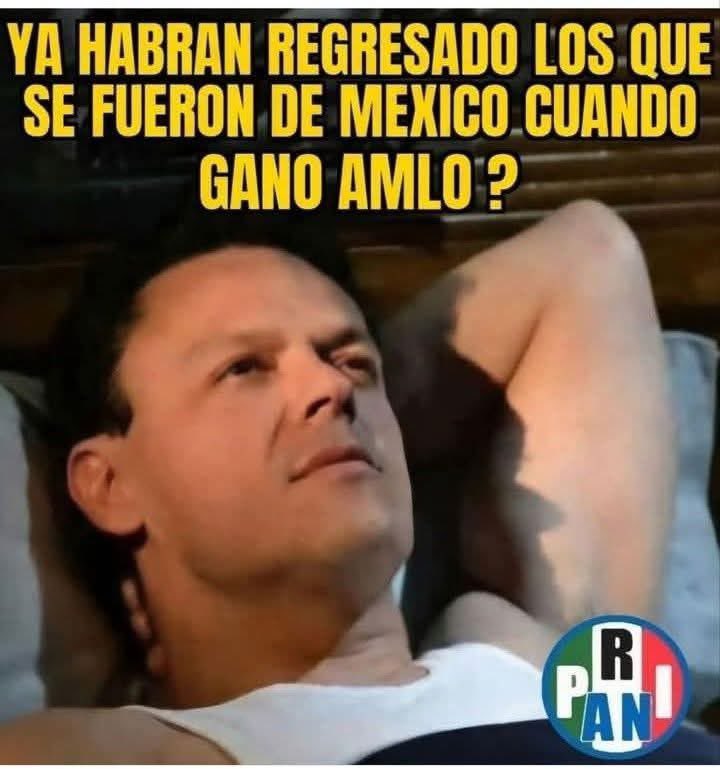 Yo Soy Aquel . tweet media