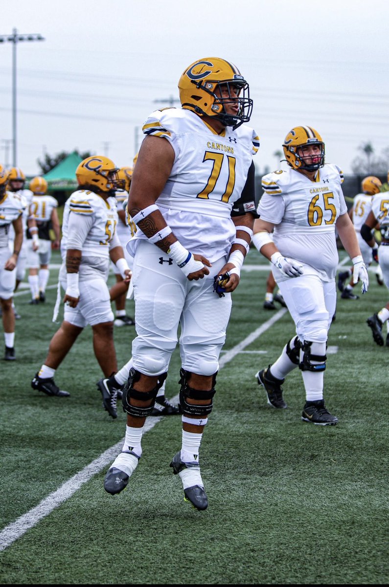 JUCO Football Frenzy tweet media