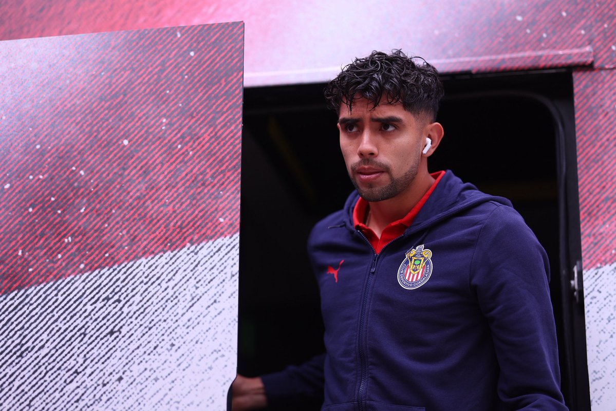 CHIVAS tweet media