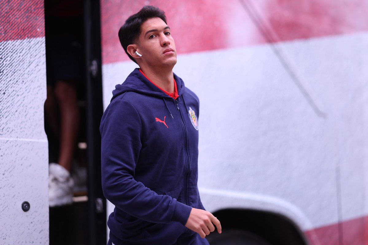 CHIVAS tweet media
