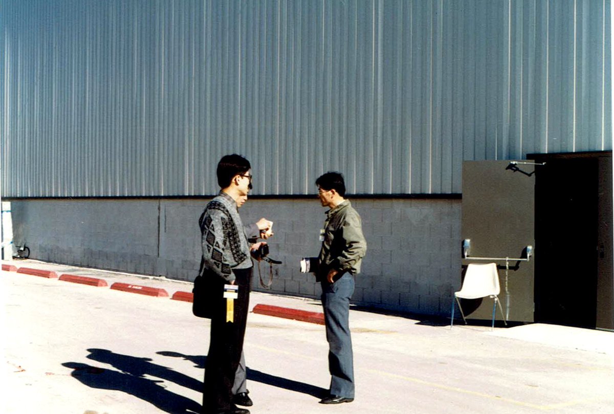 【れたすはうす】任天堂バレーボール40周年。本当の創作者である私のHPにて写真や資料で実証解説中。 tweet media