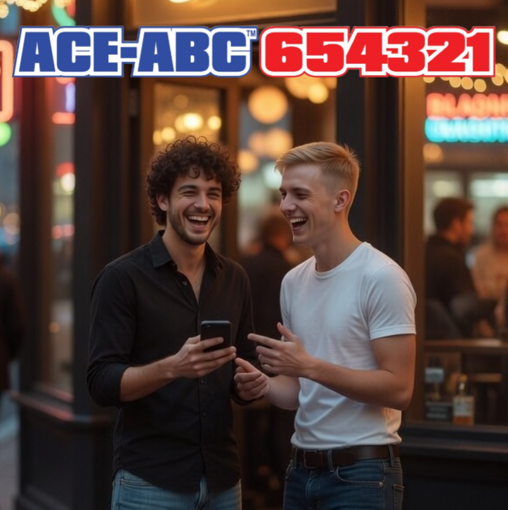 ACE-ABC Taxis tweet media