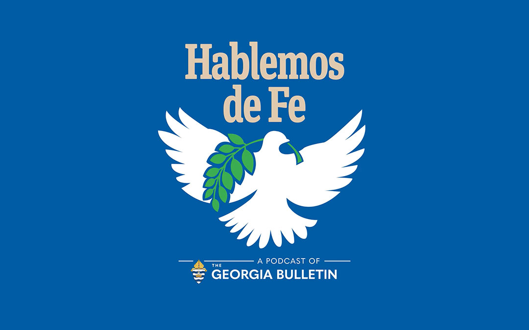 RRFFNSR's tweet photo. Compartimos a nuestra comunidad el podcast de Archdiocese of Atlanta: Hablemos de Fe / Las religiosas en la Iglesia. Escuchalo aquí: https://t.co/NBRlpECpNv https://t.co/5t1Gs1GiIu