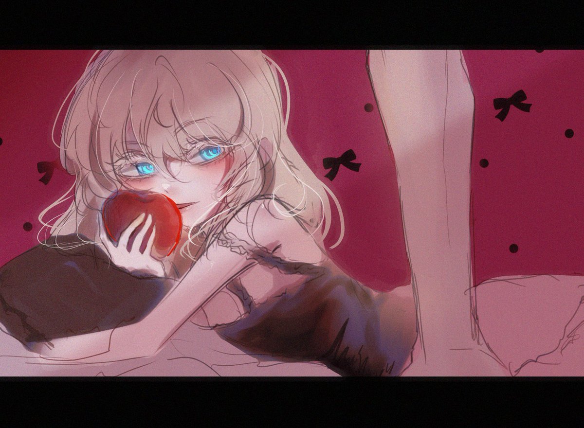 유봄/ユボム tweet media