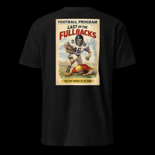 Last of the Fullbacks tweet media
