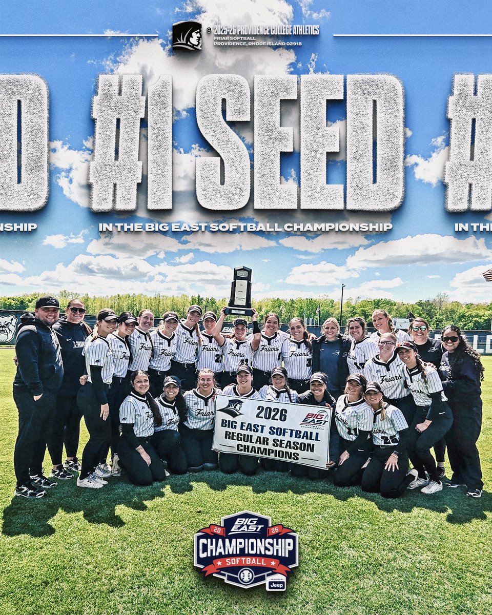 Providence Softball tweet media