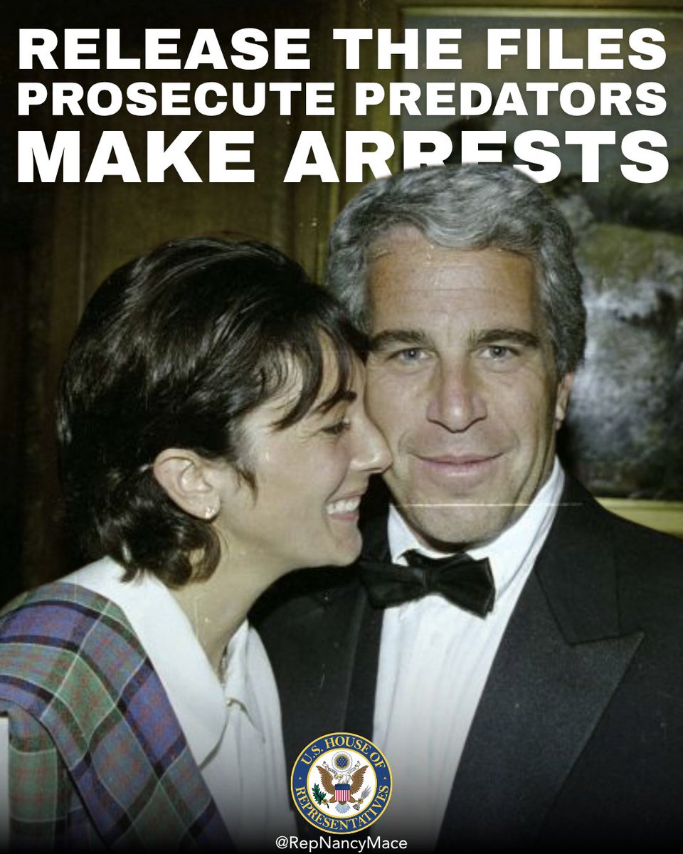 Rep. Nancy Mace tweet media