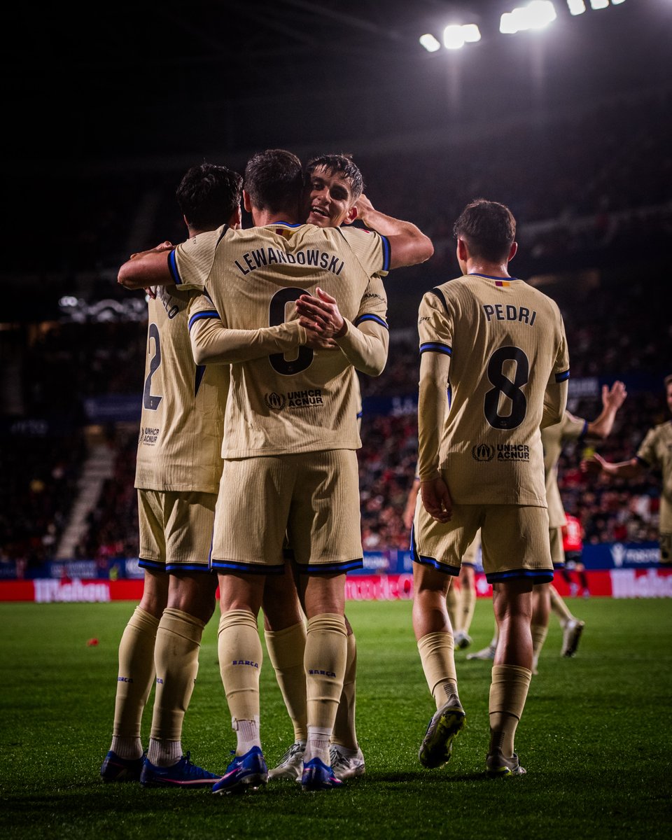 FC Barcelona tweet media