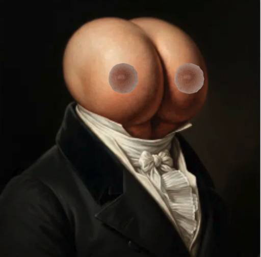Ms Tittyton Milkworth Esq tweet media