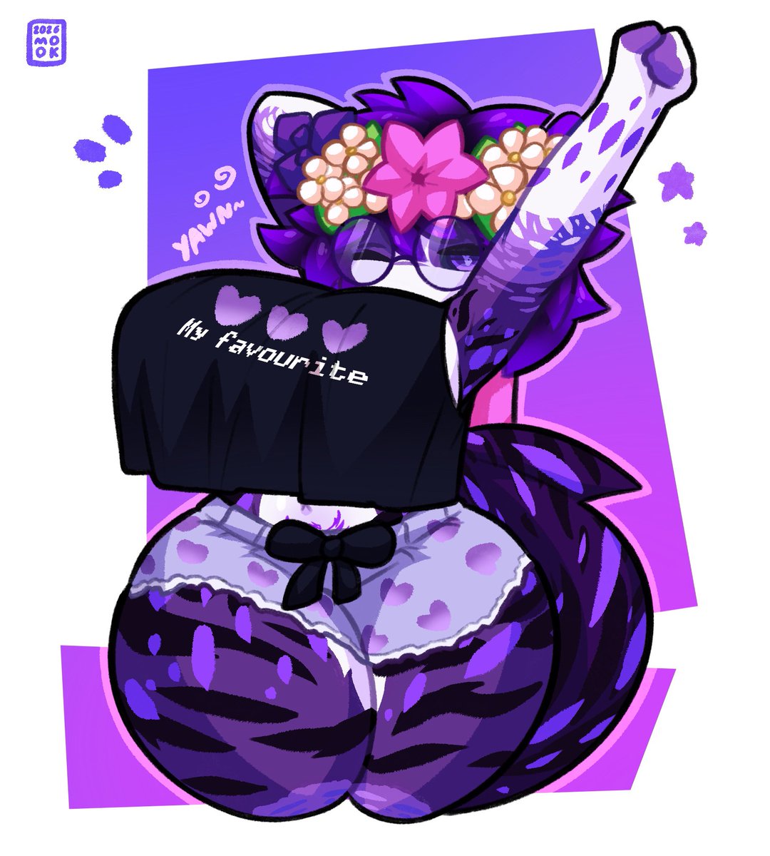 MookkzhySFW ❌COMMS CLOSED❌ tweet media