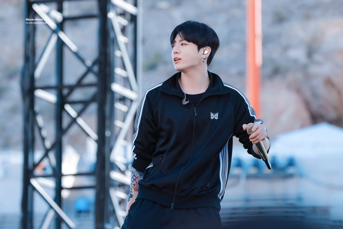 260502 BTS WORLD TOUR 'ARIRANG' IN ELPASO D-1 Sound Check CR