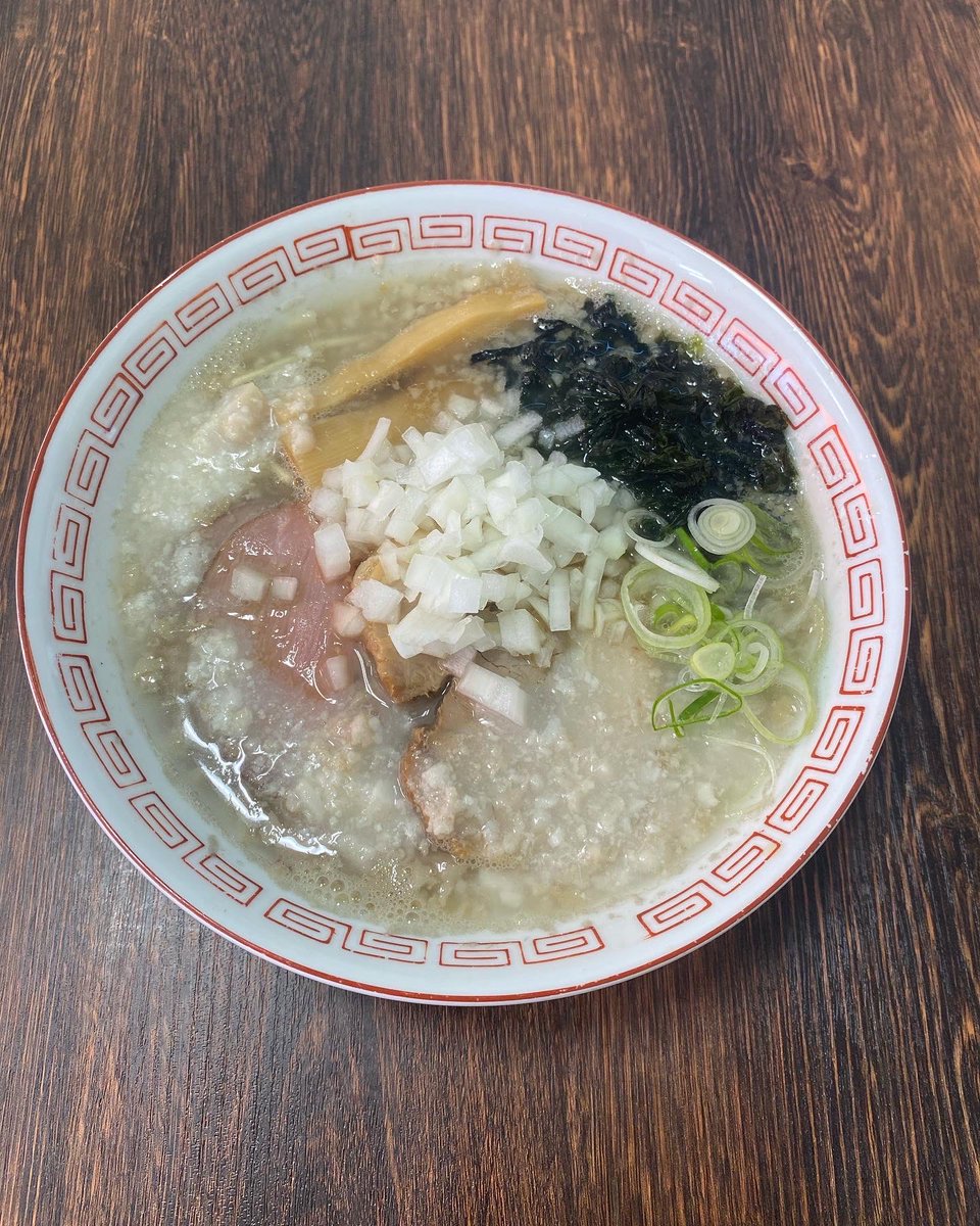 らぁ麺　大金星 tweet media