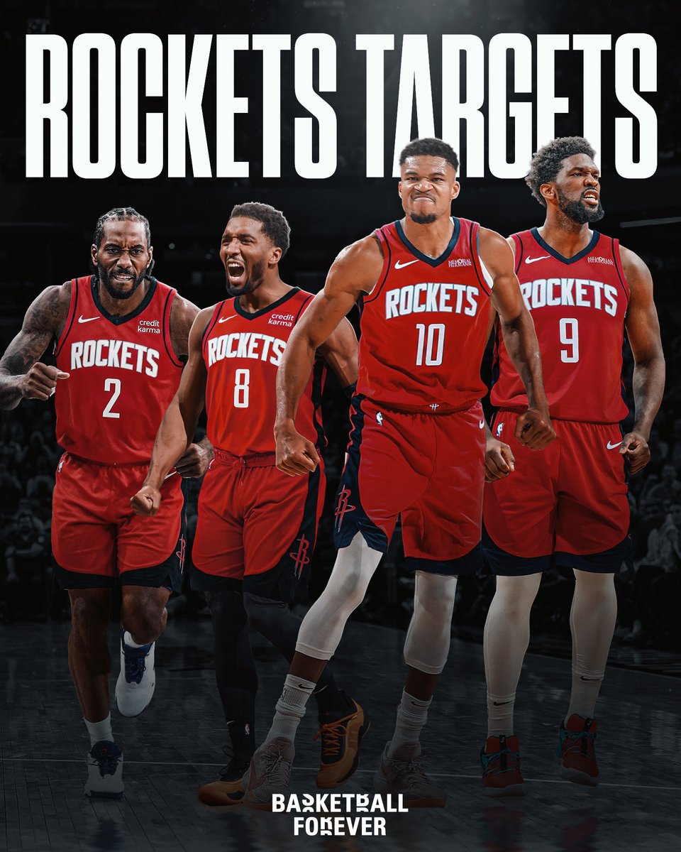 Basketball Forever tweet media