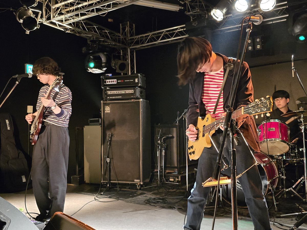 なぴお tweet media