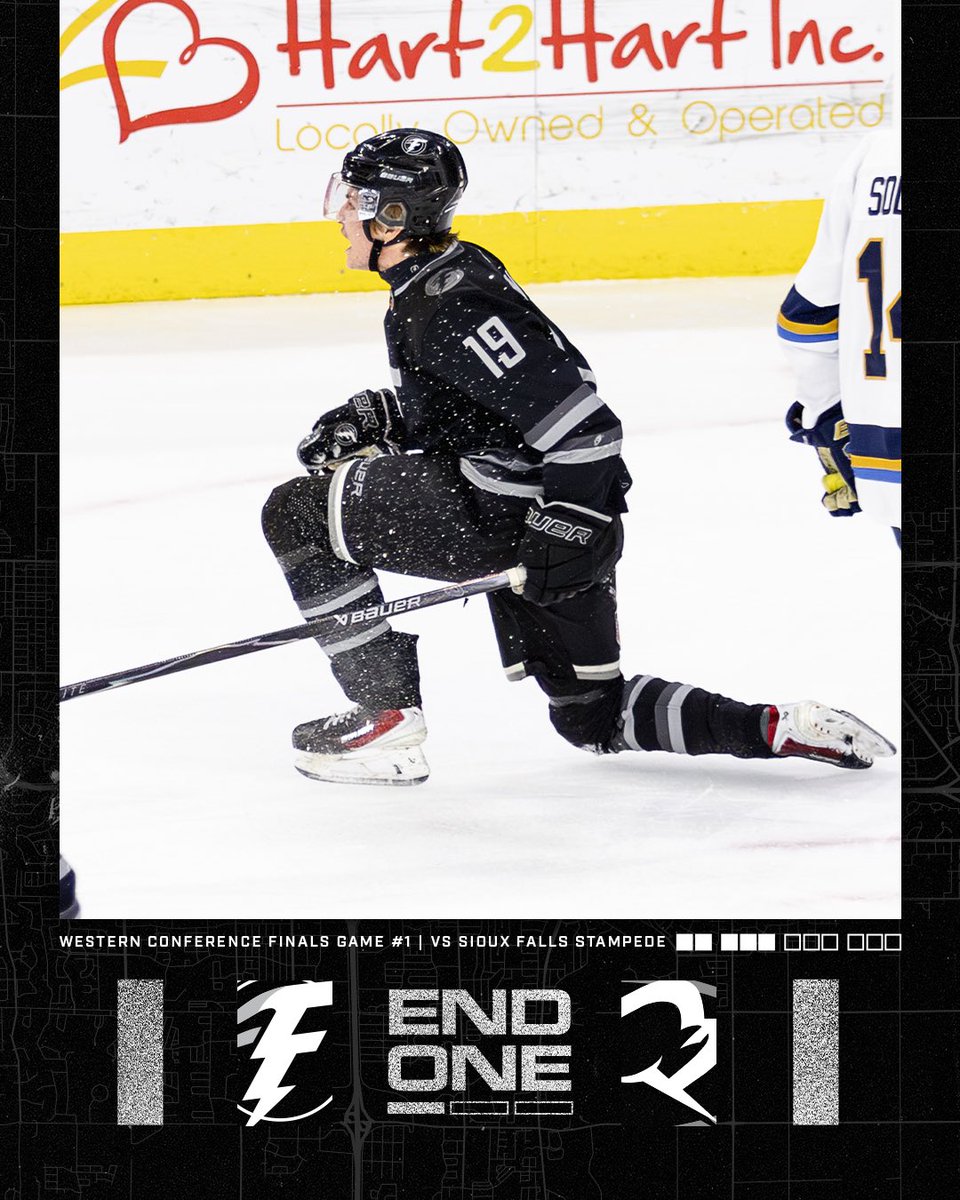 Fargo Force tweet media