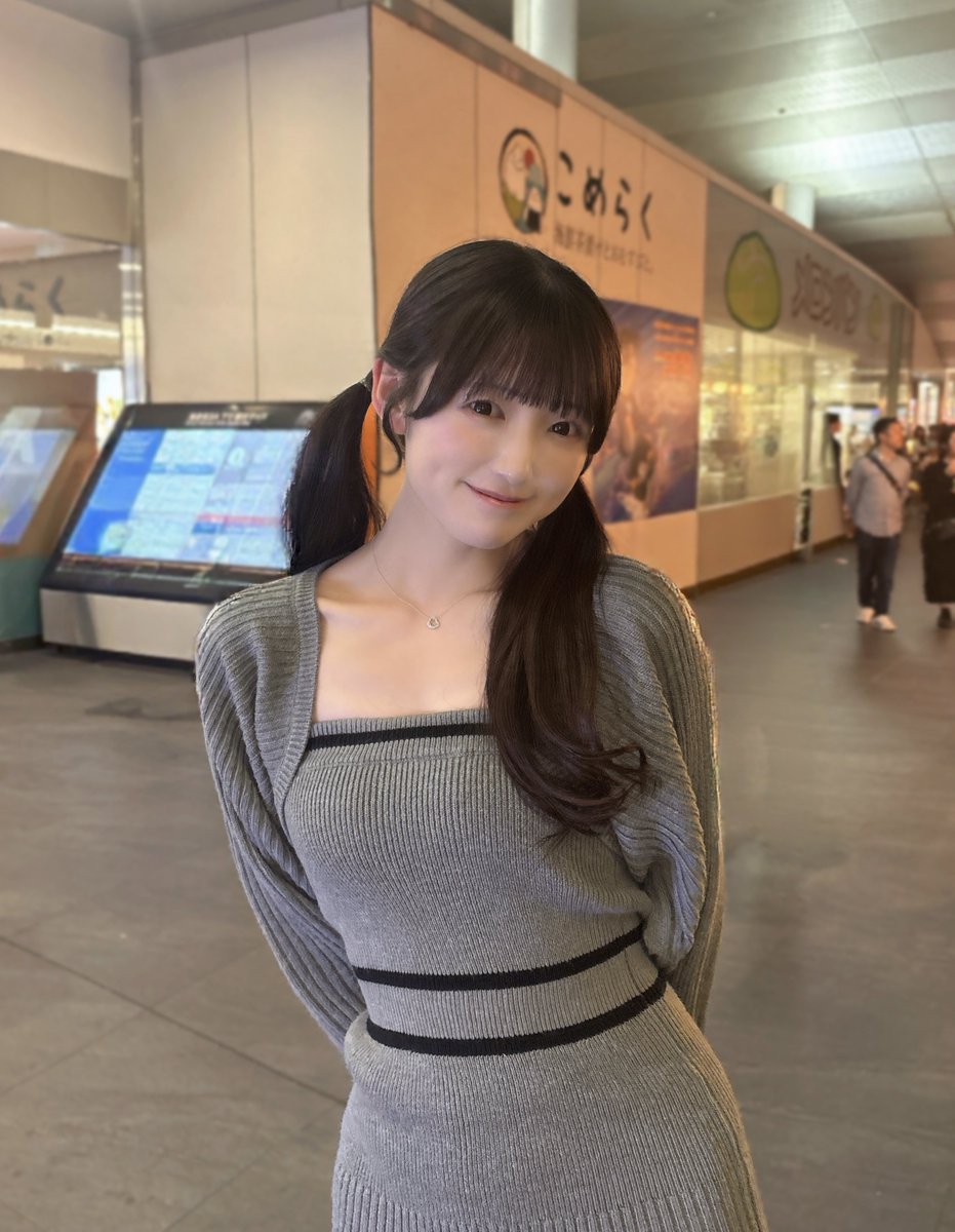 楠茉夏(まっちゃ) 🍵プエラの絶対値 tweet media