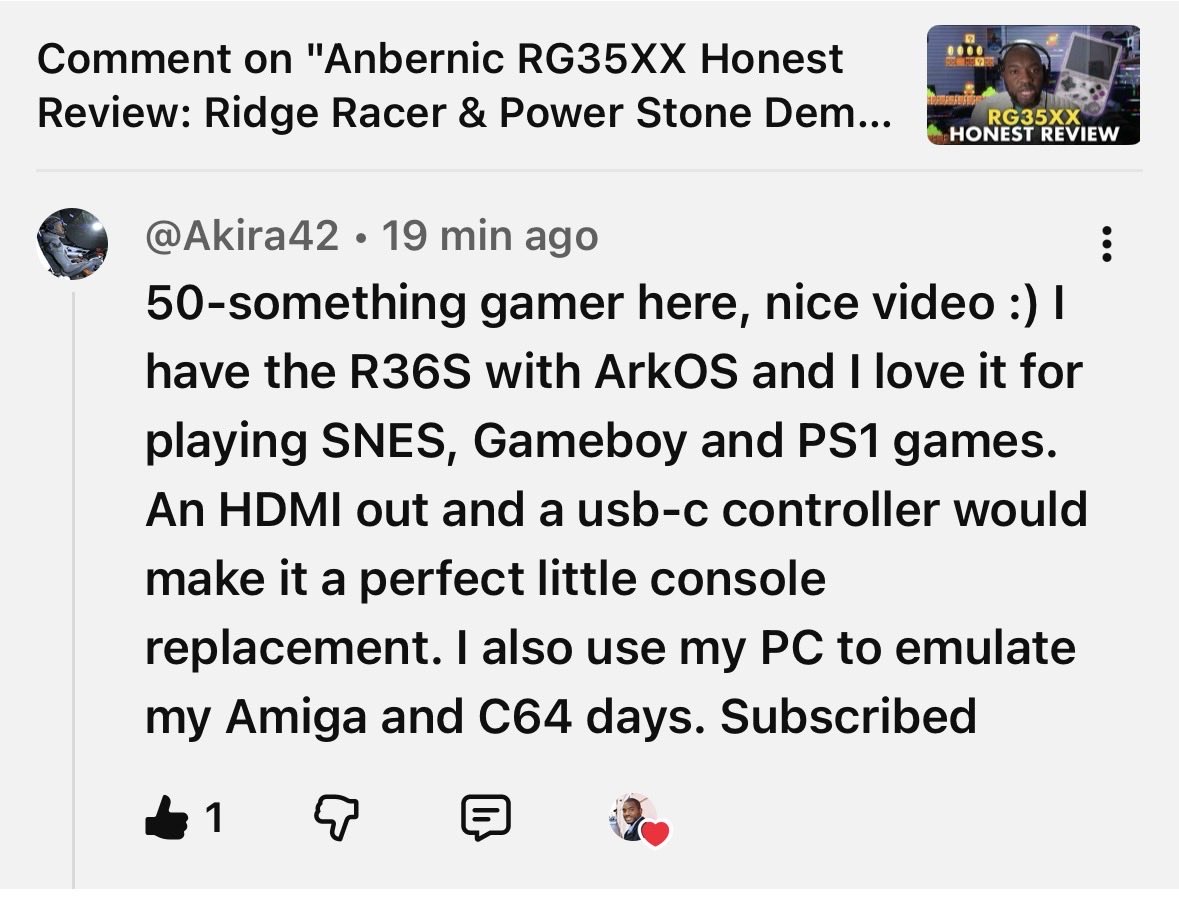Deeperthnmusic's tweet image. Loving the feedback on the 40 Something Gamers Podcast! 🎮🔥
Y’all are bringing real convo.
Keep the comments &amp;amp; engagement coming—we building something special. 💯

#40SomethingGamers #GamingCommunity #RetroGaming #GamersUnite #NiousMedia #YouTubeGaming #GamingPodcast