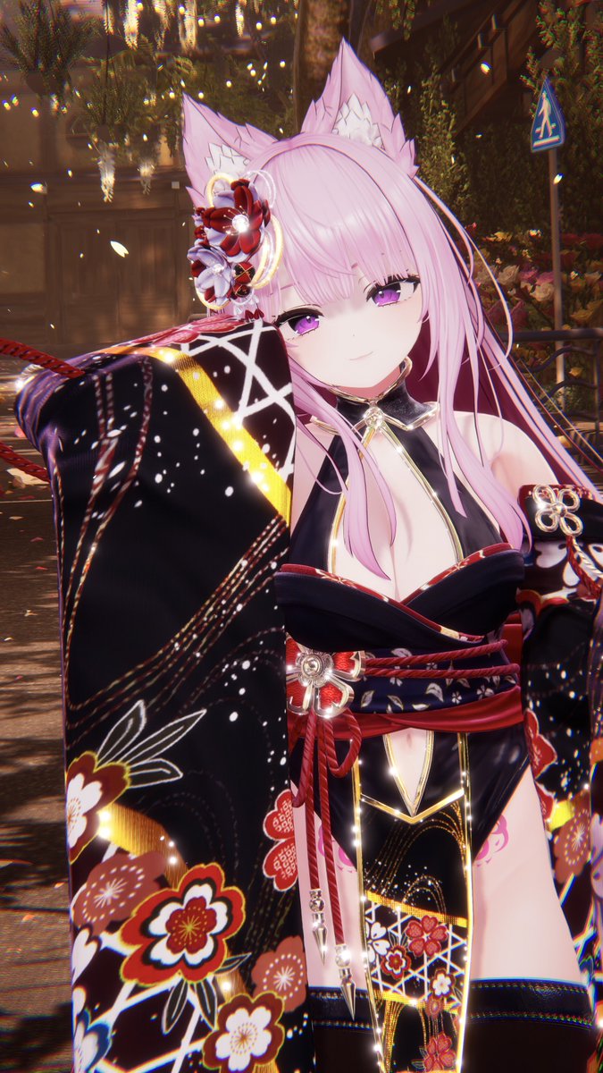 いつき@VRC tweet media