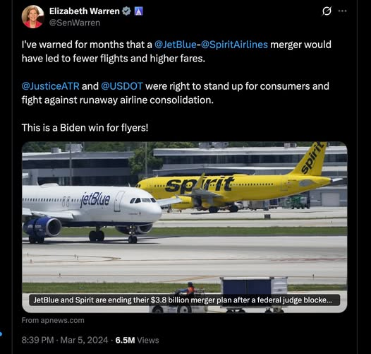 cywd5e's tweet photo. @ewarren Remember this u idiot https://t.co/YiRR00XYoy