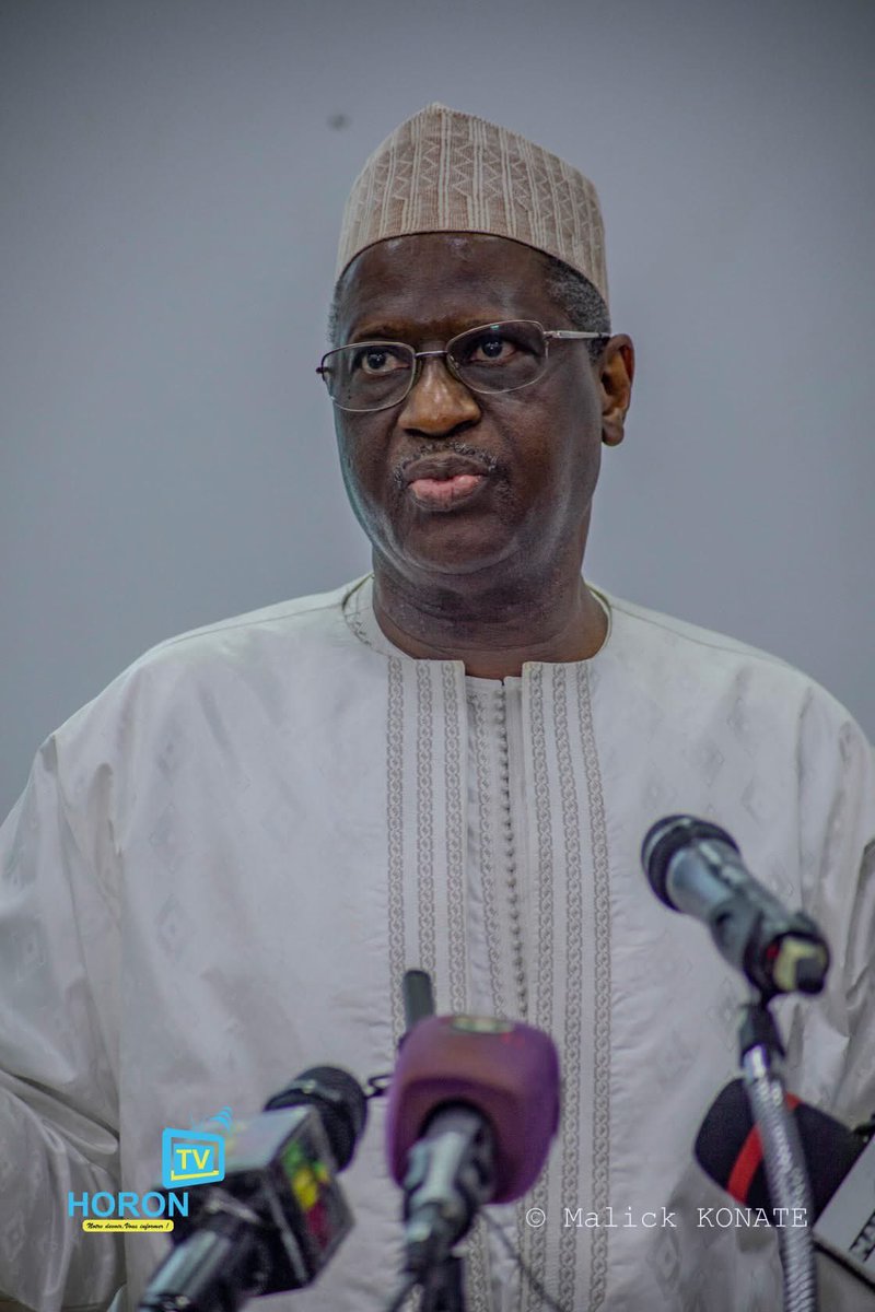 KONATE Malick tweet media