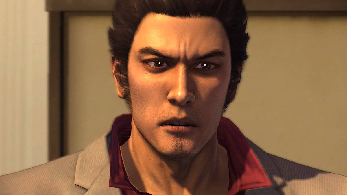 CognitiveCaveat's tweet image. #Yakuza3Remastered #XboxShare #Gaming #CognitiveCaveat