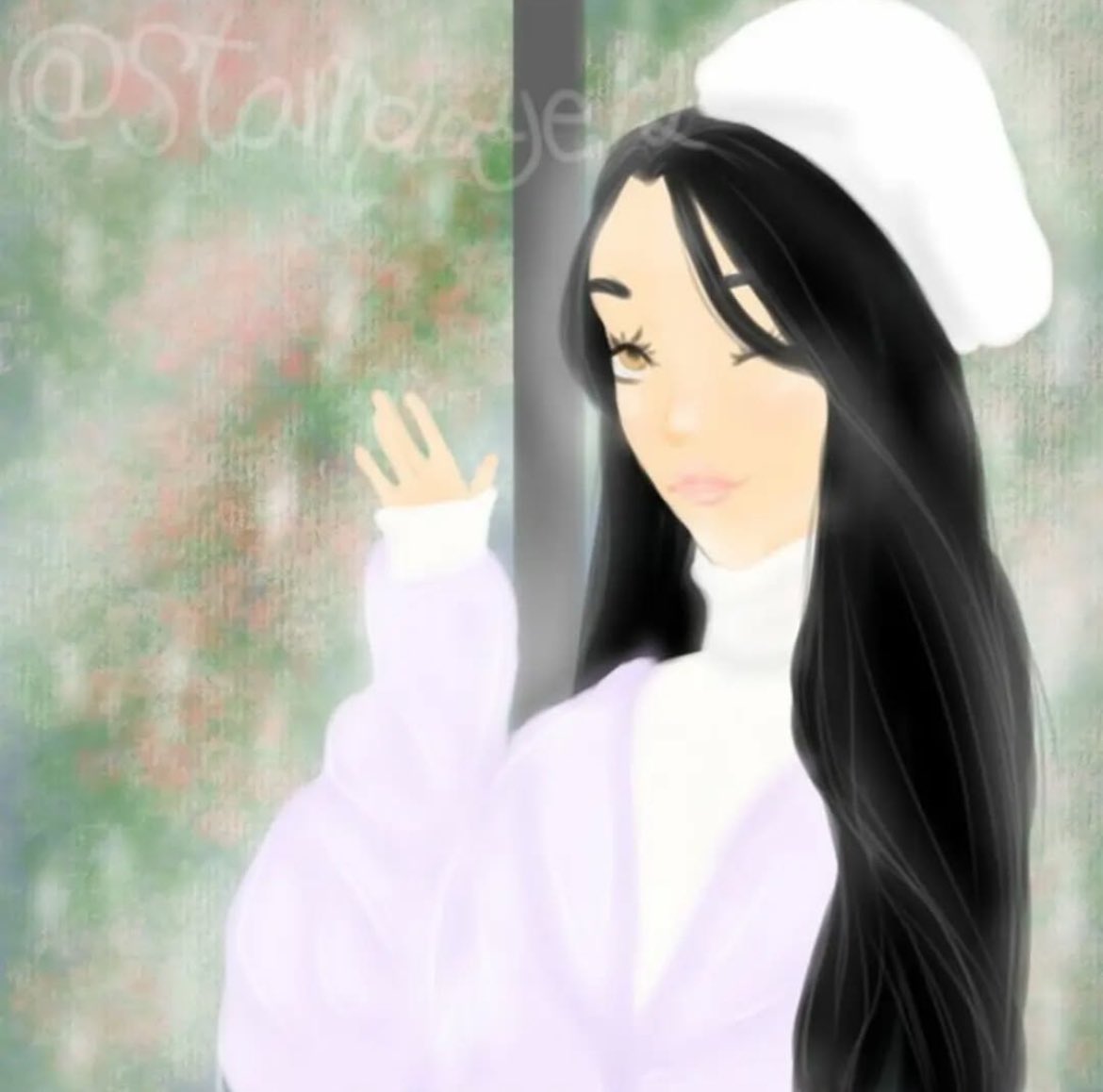 LenaDoodle 👩‍🎨 COMMISSIONS OPEN! tweet media
