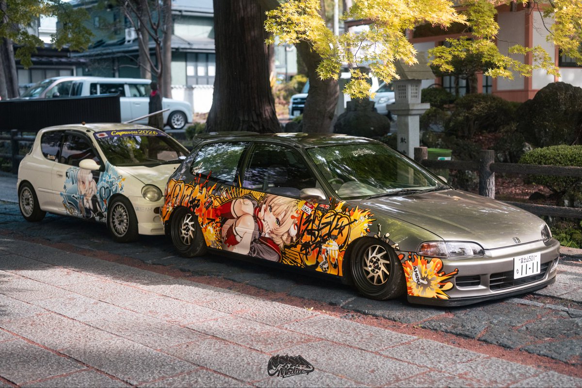 かえで🌂🌧️ tweet media
