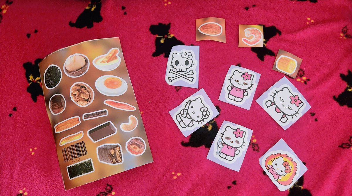 Miichel701's tweet image. #Sticker #stickers #kawaii #kidcore #kidwave #aesthetic #pack #collection #schoolssupplies #officesupplies #old #y2k #retro #maximalist #maximalism #vsco #style