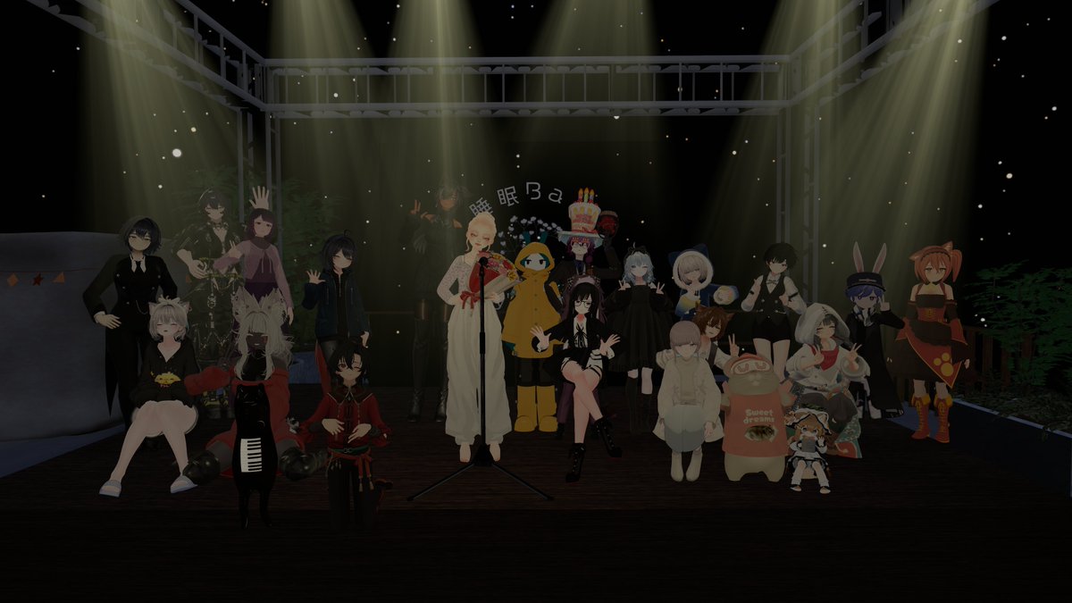 ゐな　(否) tweet media