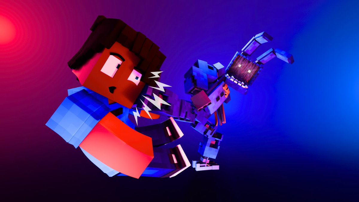 EpicMachineBox (OPEN FOR THUMBNAIL COMMISSION) tweet media