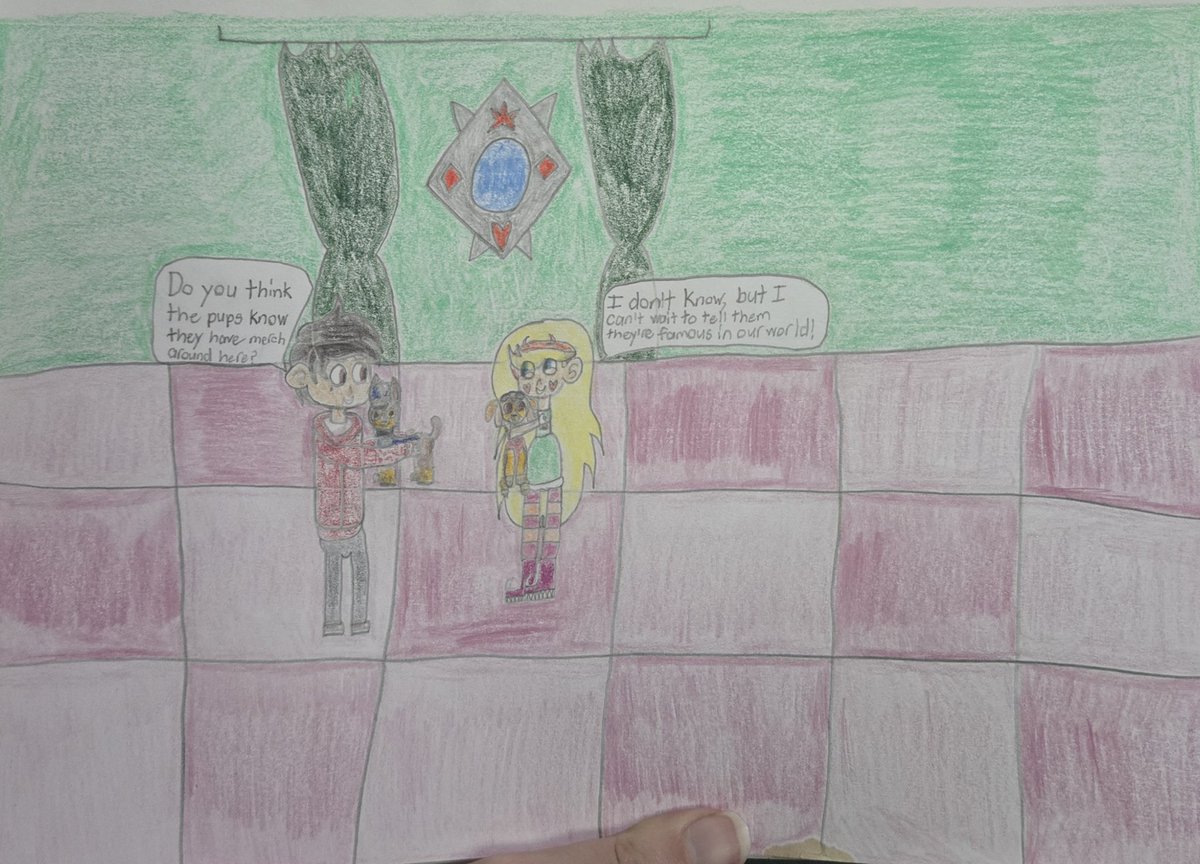 Princess Star tweet media