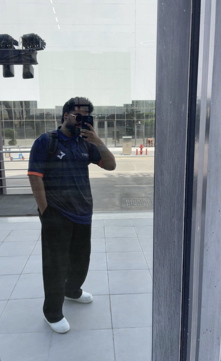 ii_Bks's tweet photo. Alhamdulillah so happy to be part of all this the saudi league , visiting the capital , meeting everyone what a dream 🤍 https://t.co/N7k8kery8g