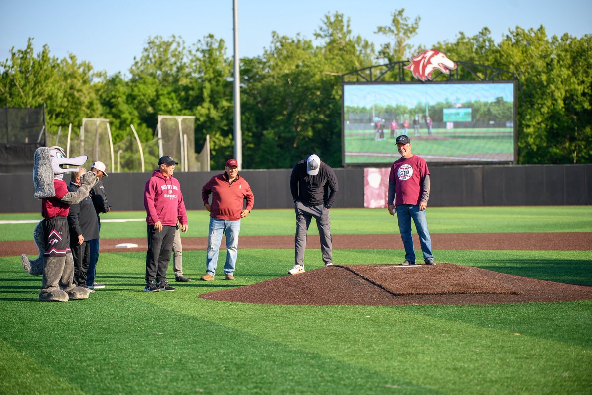 Saluki Baseball tweet media
