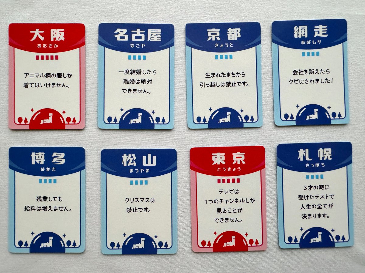 安藤哲也|まちづくりゲームカタログ著者 tweet media
