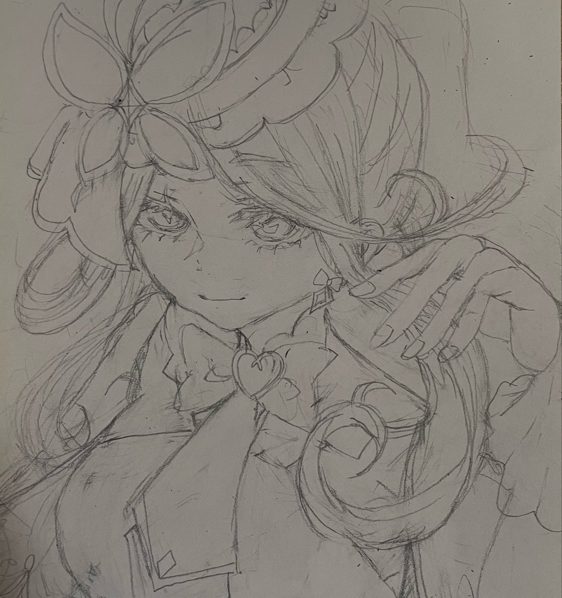 春野いちご tweet media
