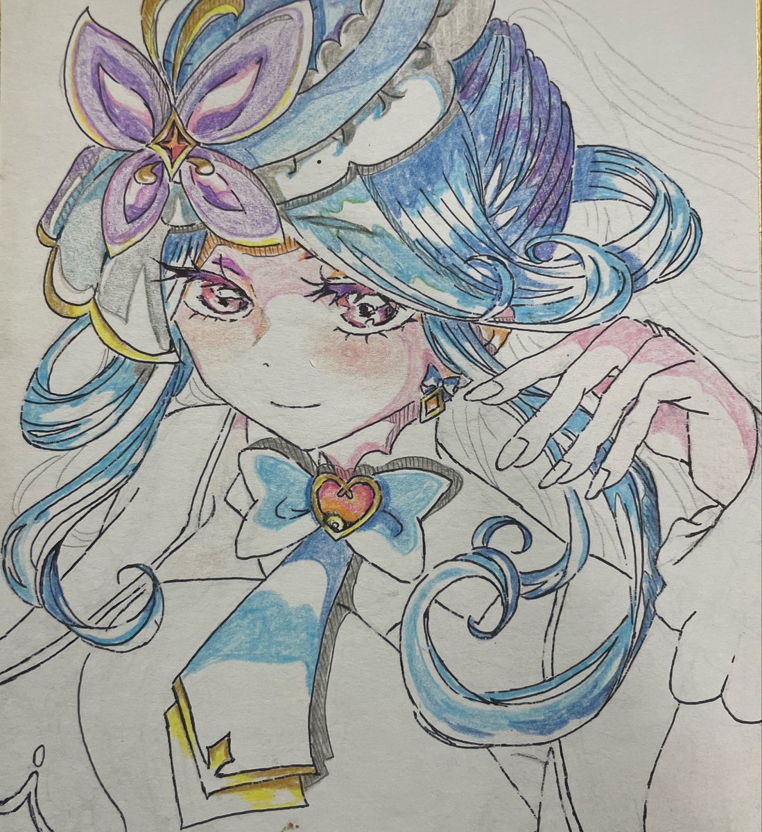 春野いちご tweet media
