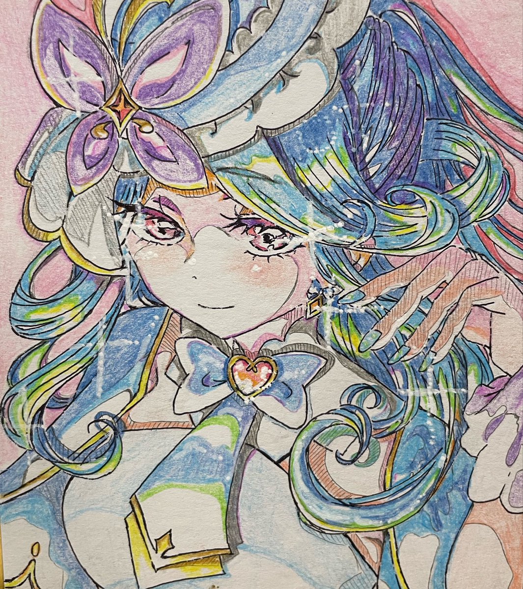 春野いちご tweet media