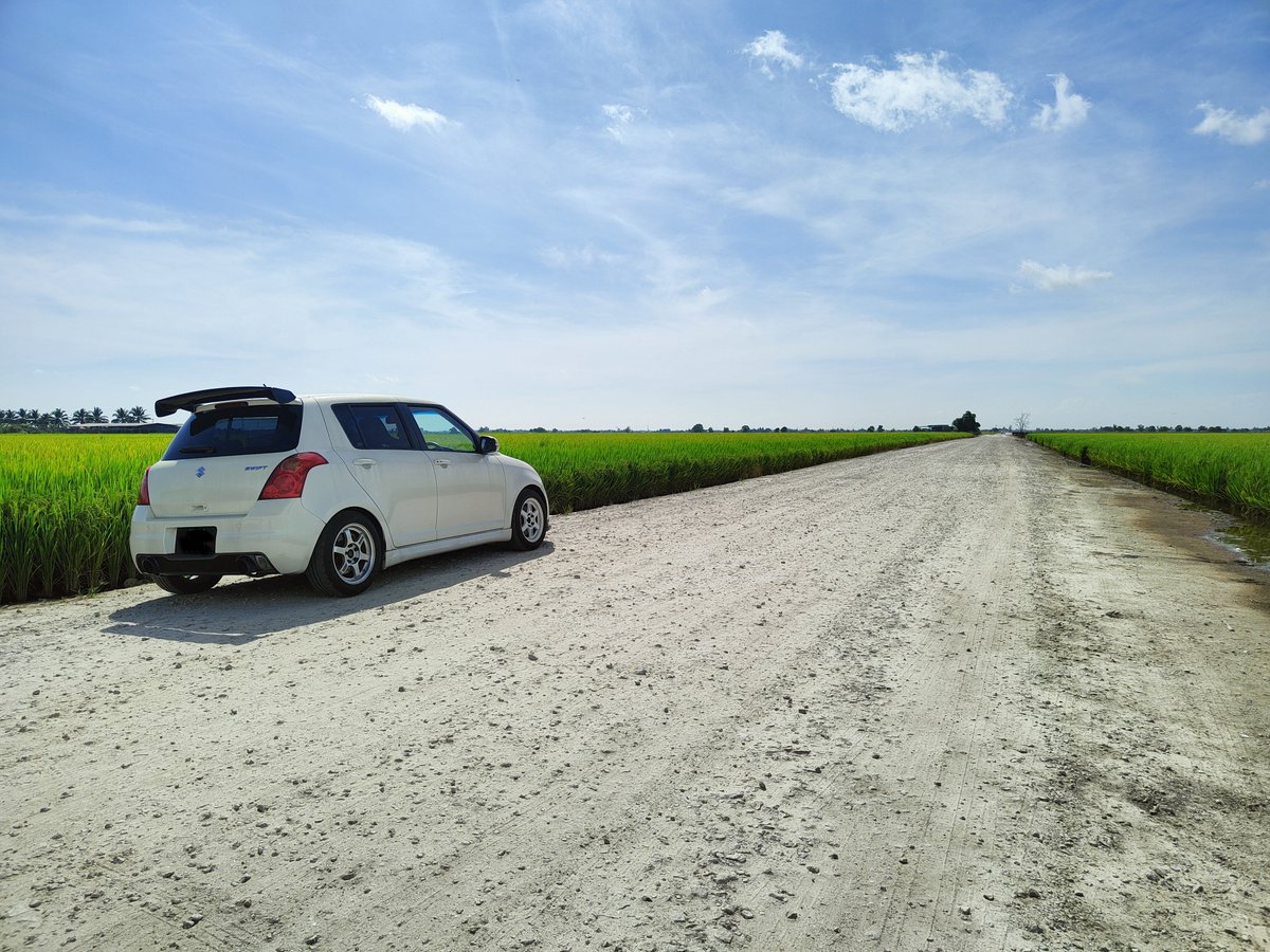 justcallme_Rhys's tweet photo. #休息是为了走更远的路
#铃木雨燕
#suzukiswift #swiftlife https://t.co/MmMU4u1D4H