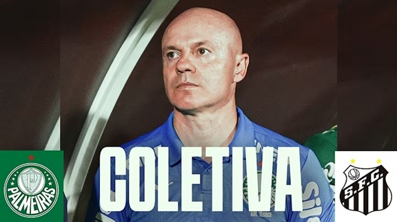 SE Palmeiras tweet media