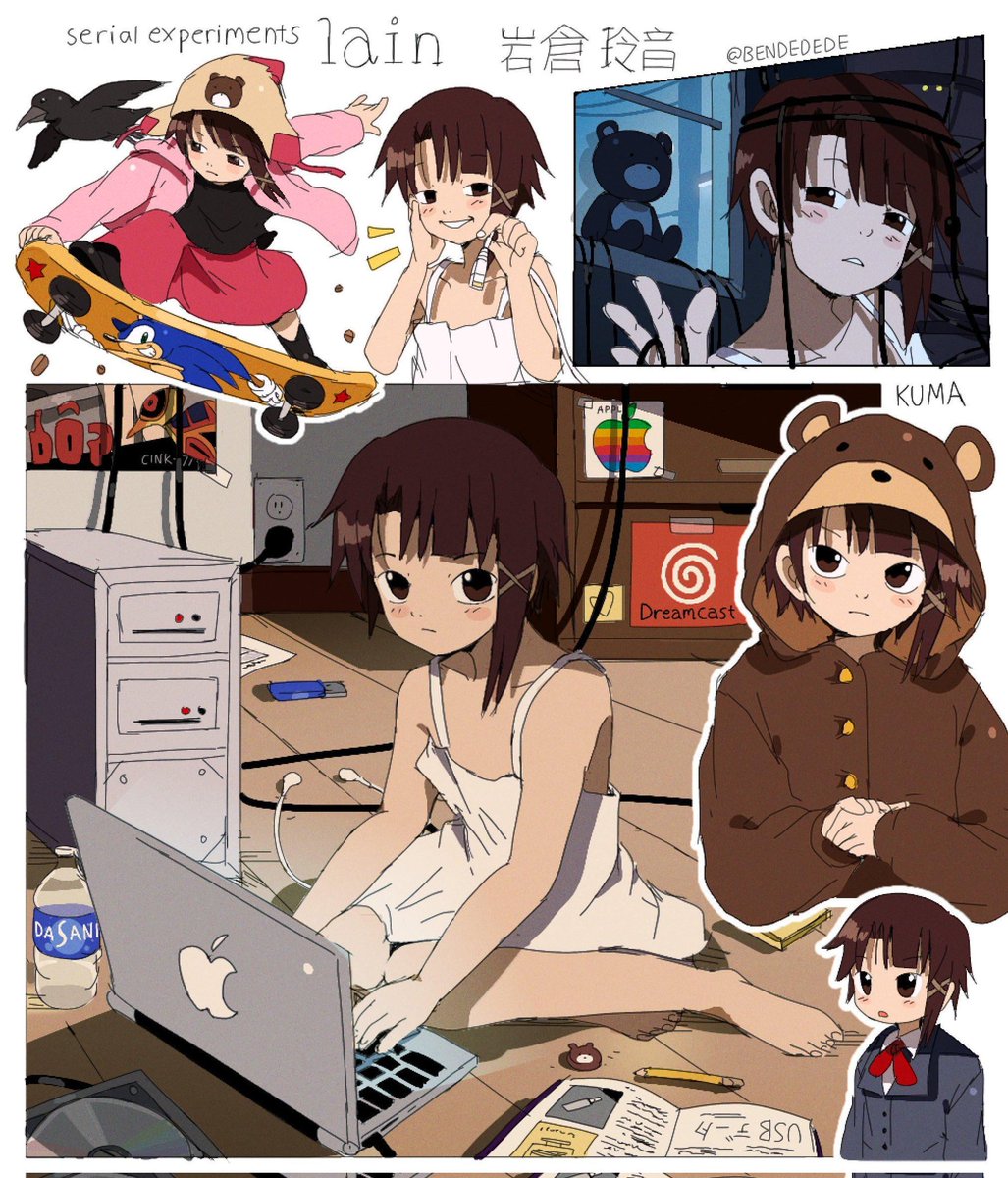 Random Moe Larp 🍥🍣🍶 tweet media