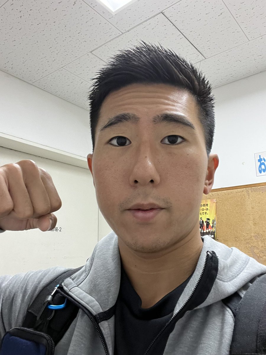 川﨑スキンフェード友昭💪 ゴリスキ tweet media